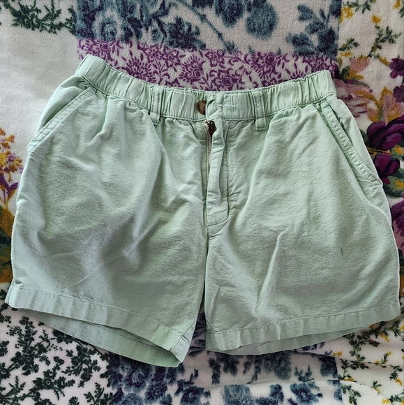 Mens chubbies - Picture 1 of 4